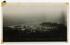 [Photograph of Monte Carlo Coast]