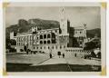 Thumbnail image of item number 1 in: '[Photograph of the Prince's Palace of Monaco]'.