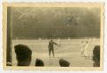 Photograph: [Photograph of Army Baseball Game]