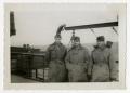 Photograph: [Photograph of Soldiers on Ship]