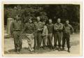 Thumbnail image of item number 1 in: '[Photograph of Officers]'.