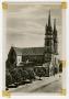 Thumbnail image of item number 1 in: '[Photograph of Basel Minster]'.