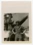 Thumbnail image of item number 1 in: '[Photograph of Soldiers and Truck]'.