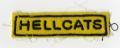 Primary view of [Hellcats Patch]