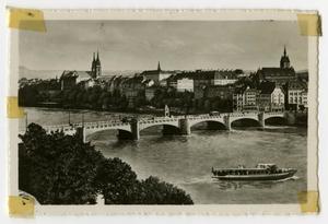 [Photograph of Rhein Bridge]