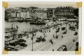 Photograph: [Photograph of Marseille Waterfront]