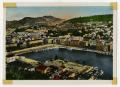 Photograph: [Photograph of Port Lympia in Nice, France]