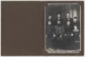 Thumbnail image of item number 2 in: '[Harton Family Photo]'.