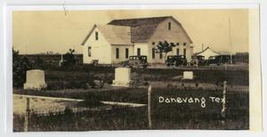 [Danevang Community House]