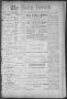 Newspaper: The Daily Herald (Brownsville, Tex.), Vol. 1, No. 218, Ed. 1, Tuesday…