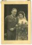 Thumbnail image of item number 1 in: '[Lief B. Huilholt Wedding]'.