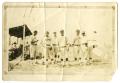 Thumbnail image of item number 1 in: '[Danevang Cubs Baseball Team]'.