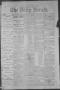 Thumbnail image of item number 2 in: 'The Daily Herald (Brownsville, Tex.), Vol. 1, No. 247, Ed. 1, Monday, April 17, 1893'.