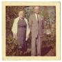 Photograph: [Mr. and Mrs. Hiltpold]