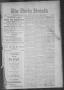 Thumbnail image of item number 1 in: 'The Daily Herald (Brownsville, Tex.), Vol. 1, No. 253, Ed. 1, Monday, April 24, 1893'.