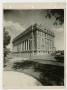 Photograph: [El Paso County Courthouse]