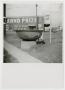 Thumbnail image of item number 1 in: '[Horse Fountain in El Paso, Texas]'.