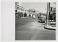 Thumbnail image of item number 1 in: '[View of Piedras Street]'.