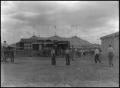 Thumbnail image of item number 1 in: '[People at A. I. G. Barnes Circus]'.