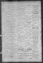 Thumbnail image of item number 2 in: 'The Daily Herald (Brownsville, Tex.), Vol. 1, No. 269, Ed. 1, Friday, May 12, 1893'.