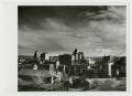 Photograph: [El Paso Skyline]