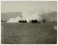Thumbnail image of item number 1 in: '[Artillery Salute for General Pershing]'.