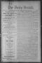 Newspaper: The Daily Herald (Brownsville, Tex.), Vol. 1, No. 275, Ed. 1, Friday,…