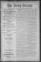 Newspaper: The Daily Herald (Brownsville, Tex.), Vol. 1, No. 286, Ed. 1, Thursda…
