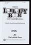 Thumbnail image of item number 3 in: 'Loblolly Book of Baseball'.