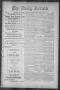 Newspaper: The Daily Herald (Brownsville, Tex.), Vol. 1, No. 290, Ed. 1, Wednesd…