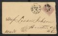 Thumbnail image of item number 3 in: '[Letter from Marsh Glenn to Lizzie Johnson]'.