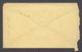 Thumbnail image of item number 4 in: '[Note from Marsh Glenn to Lizzie Johnson]'.