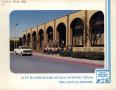 Thumbnail image of item number 1 in: 'San Antonio City Water Board Annual Report: 1985'.