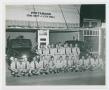 Photograph: 1960 Pottsboro Fire Department "in uniform"