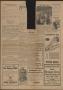 Thumbnail image of item number 2 in: 'San Marcos Daily News (San Marcos, Tex.), Vol. 1, No. 263, Ed. 1 Thursday, April 27, 1933'.