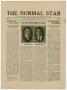 Primary view of The Normal Star (San Marcos, Tex.), Vol. 6, Ed. 1 Friday, March 30, 1917