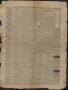 Thumbnail image of item number 3 in: 'West Texas Free Press. (San Marcos, Tex.), Vol. 3, No. 48, Ed. 1 Saturday, October 10, 1874'.