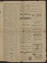 Thumbnail image of item number 3 in: 'The Star-Vindicator. (San Marcos, Tex.), Vol. 21, No. 5, Ed. 1 Thursday, November 17, 1892'.
