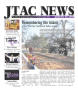 Primary view of JTAC News (Stephenville, Tex.), Ed. 1 Monday, January 27, 2014