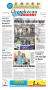 Primary view of Cherokeean Herald (Rusk, Tex.), Vol. 194, No. 9, Ed. 1 Wednesday, April 24, 2013