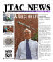 Primary view of JTAC News (Stephenville, Tex.), Ed. 1 Monday, September 16, 2013