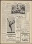 Thumbnail image of item number 4 in: 'The Rattler (San Antonio, Tex.), Vol. 17, No. 4, Ed. 1 Thursday, November 7, 1935'.