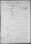 Newspaper: The Daily Herald (Brownsville, Tex.), Vol. 2, No. 175, Ed. 1, Friday,…