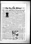 Thumbnail image of item number 1 in: 'The Big Lake Wildcat (Big Lake, Tex.), Vol. 44, No. 40, Ed. 1 Thursday, October 2, 1969'.
