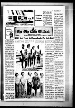 The Big Lake Wildcat (Big Lake, Tex.), Vol. 53, No. 17, Ed. 1 Thursday, April 27, 1978