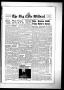 Thumbnail image of item number 1 in: 'The Big Lake Wildcat (Big Lake, Tex.), Vol. 44, No. 38, Ed. 1 Thursday, September 18, 1969'.