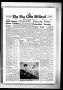 Thumbnail image of item number 1 in: 'The Big Lake Wildcat (Big Lake, Tex.), Vol. 43, No. 18, Ed. 1 Thursday, May 2, 1968'.