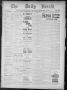Newspaper: The Daily Herald (Brownsville, Tex.), Vol. 2, No. 209, Ed. 1, Wednesd…