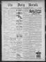 Newspaper: The Daily Herald (Brownsville, Tex.), Vol. 2, No. 210, Ed. 1, Thursda…
