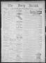 Newspaper: The Daily Herald (Brownsville, Tex.), Vol. 2, No. 211, Ed. 1, Friday,…